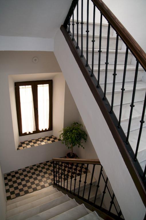 Patio De Arance Apartment Malaga Exterior photo